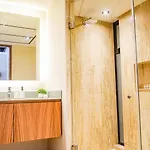 Jungle View Nest Selva Rooftop Club Apartamento