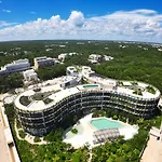Apartamento Jungle Loft Patio Selva 4 Pools Club Tulum