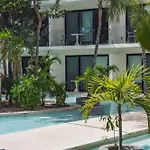 Bt Homes - Ph Selvático, Piscina Privada Y Confort Apartamento