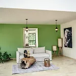 Apartamento Jungle View Nest Selva Rooftop Club Tulum