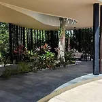 Jungle Loft Patio Selva 4 Pools Club *