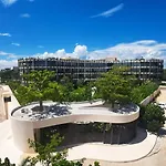 Jungle Loft Patio Selva 4 Pools Club * Tulum