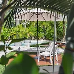 Apartamento Bt Homes - Ph Selvático, Piscina Privada Y Confort Tulum