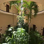 Jungle Loft Patio Selva 4 Pools Club Apartamento Tulum