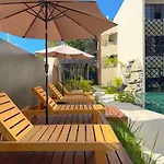 Swim Up Mizu 5 By Sandy Powerful Apartment *