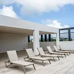 Jungle View Nest Selva Rooftop Club * Tulum