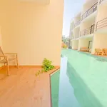 Apartment Swim Up Mizu 5 By Sandy Powerful