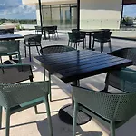 Jungle Loft Patio Selva 4 Pools Club Apartamento Tulum