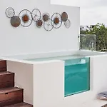 Apartamento Bt Homes - Ph Selvático, Piscina Privada Y Confort Tulum