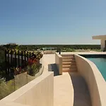 Jungle Loft Patio Selva 4 Pools Club * Tulum