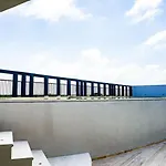 Jungle View Nest Selva Rooftop Club Tulum