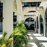 Jungle View Nest Selva Rooftop Club Apartamento *