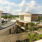 Jungle Loft Patio Selva 4 Pools Club * Tulum