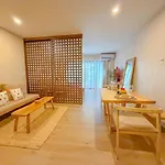 Swim Up Mizu 5 By Sandy Powerful Apartment *