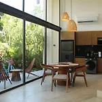 Jungle Loft Patio Selva 4 Pools Club * Tulum
