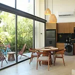 Jungle Loft Patio Selva 4 Pools Club Apartamento *