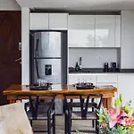 Bt Homes - Ph Selvático, Piscina Privada Y Confort Apartamento