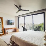 Bt Homes - Ph Selvático, Piscina Privada Y Confort Apartamento Tulum