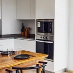 Bt Homes - Ph Selvático, Piscina Privada Y Confort Apartamento *