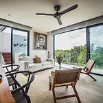Bt Homes - Ph Selvático, Piscina Privada Y Confort Apartamento *