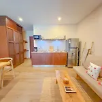 Apartment Swim Up Mizu 5 By Sandy Powerful *