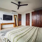 Bt Homes - Ph Selvático, Piscina Privada Y Confort * Tulum