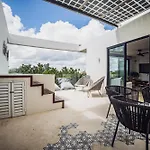 Bt Homes - Ph Selvático, Piscina Privada Y Confort Apartamento