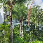 Apartamento Bt Homes - Ph Selvático, Piscina Privada Y Confort