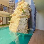 Apartment Swim Up Mizu 5 By Sandy Powerful