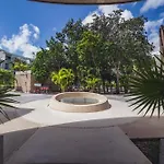 Apartamento Bt Homes - Ph Selvático, Piscina Privada Y Confort Tulum