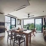 Bt Homes - Ph Selvático, Piscina Privada Y Confort Apartamento Tulum