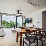 Apartamento Bt Homes - Ph Selvático, Piscina Privada Y Confort *