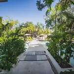 Bt Homes - Ph Selvático, Piscina Privada Y Confort * Tulum