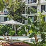 Apartamento Bt Homes - Ph Selvático, Piscina Privada Y Confort