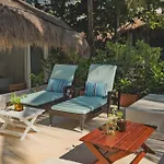 Cabanas Tulum- Beach Hotel & Spa