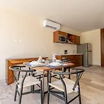 Peregrina Tulum 110 1Br Condo With Jacuzzi