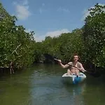 Hotel Manglex Eco Tulum