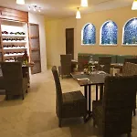 Ranitas Eco Boutique Hotel 3*