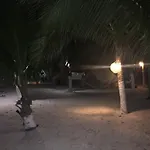 Playa Palmas *
