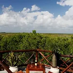 Casa Selva De Luz Apartamento Tulum