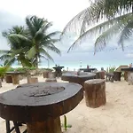 Parque de vacaciones Playa Palmas *