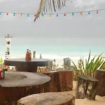 Parque de vacaciones Playa Palmas Tulum