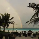 Playa Palmas Parque de vacaciones Tulum