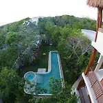 Casa 4*