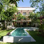 Casa Tulum Hotel