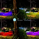 Casa Apartahotel