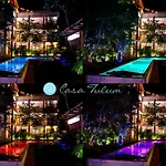Apartahotel Casa