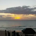 Playa Palmas *