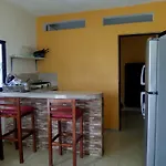 Departamento Moderno