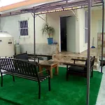 Departamento Moderno